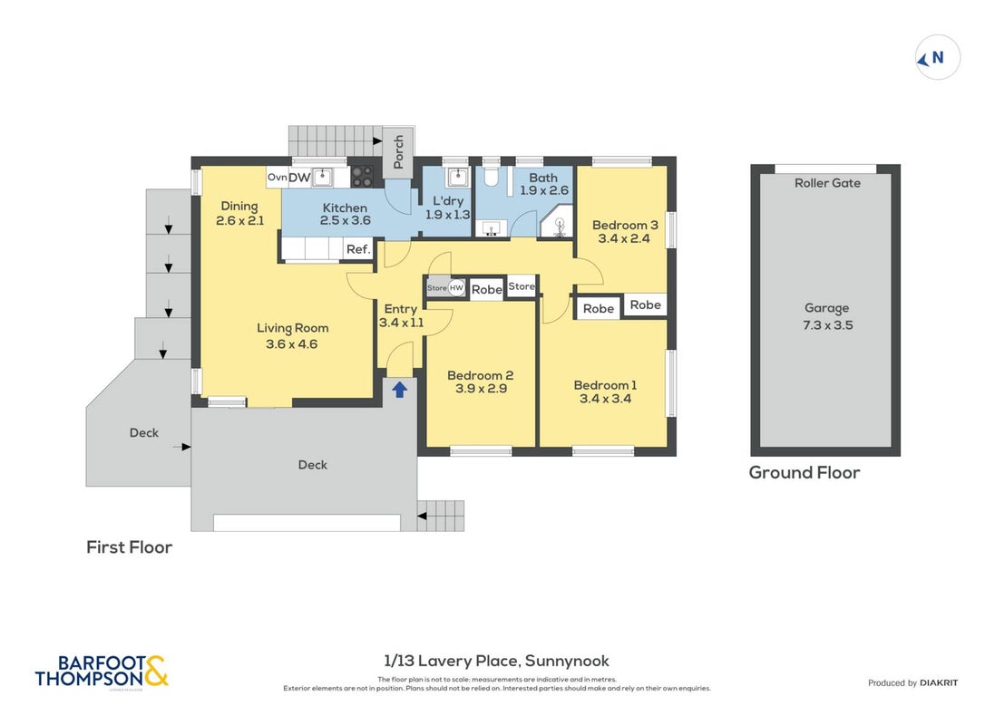 1/13 Lavery Place, Sunnynook, Auckland - Carousel 19