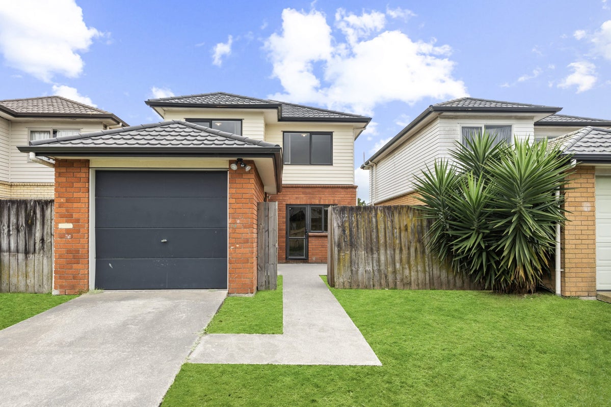 55 Harriet Street, Favona, Manukau City, Auckland - Carousel 1