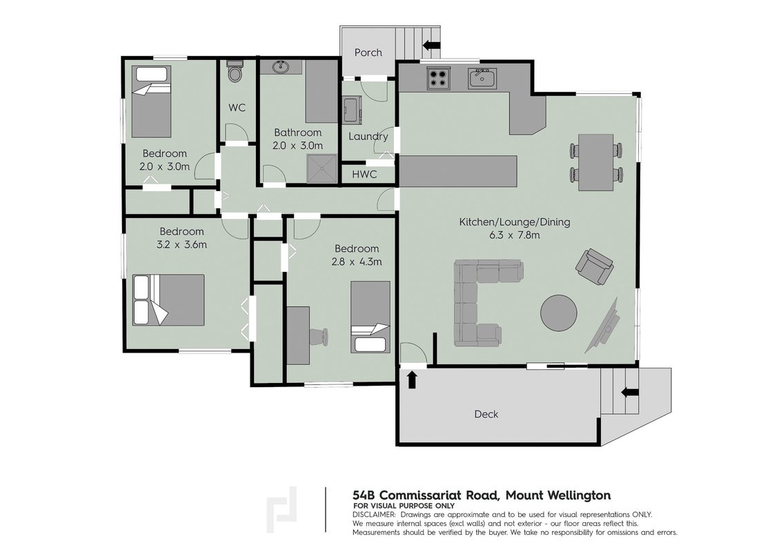 54B Commissariat Road, Mount Wellington, Auckland - Carousel 22
