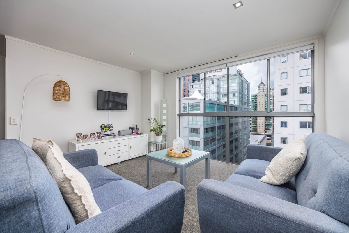 1108/47 Hobson Street, Auckland Central, Auckland - Carousel 1