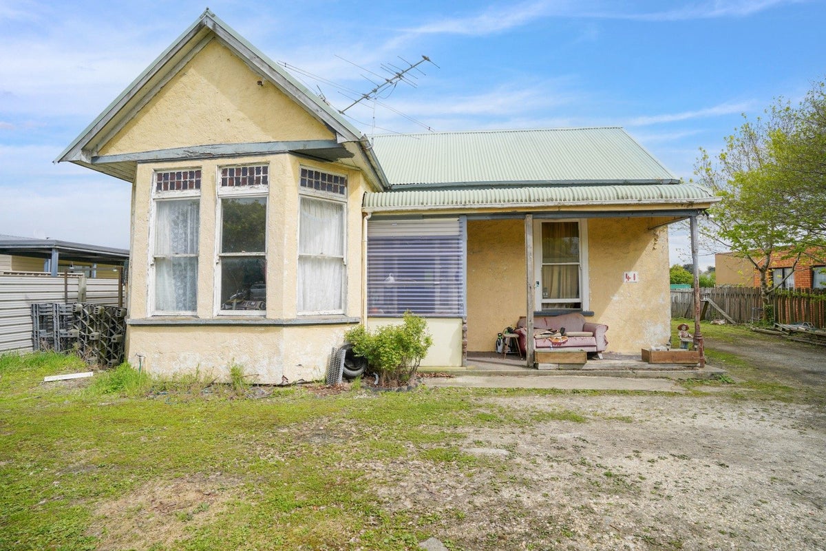 41 Nelson Street, Georgetown, Invercargill - Carousel 14