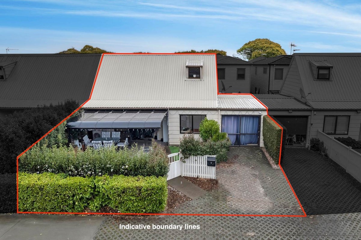 5/58 Manuroa Road, Takanini, Auckland - Carousel 2