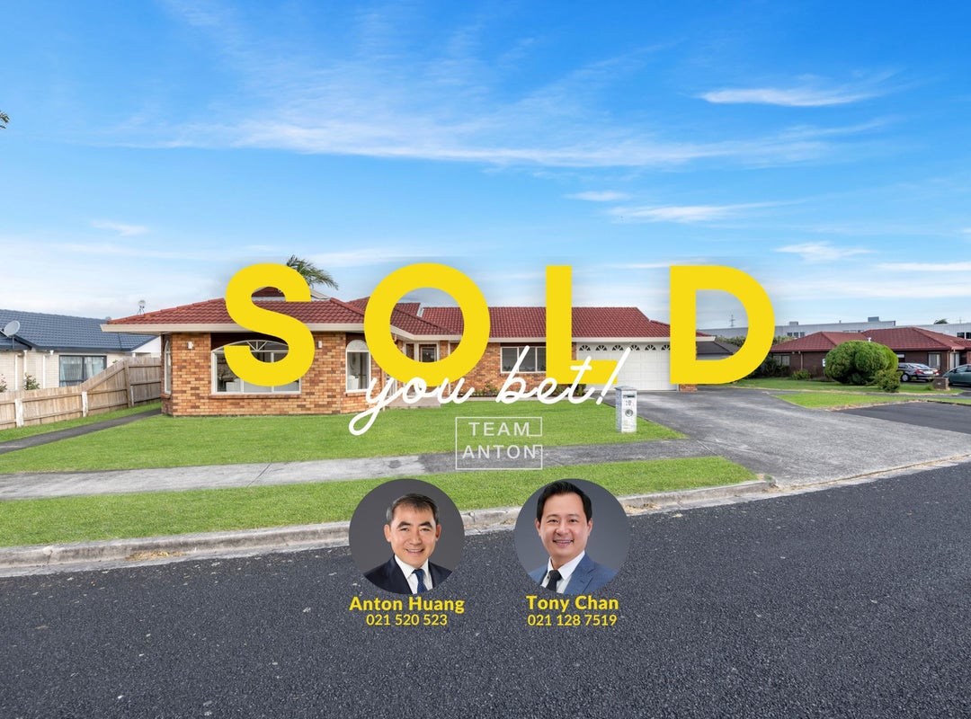 10 Tullis Place, Burswood, Auckland - Carousel 1