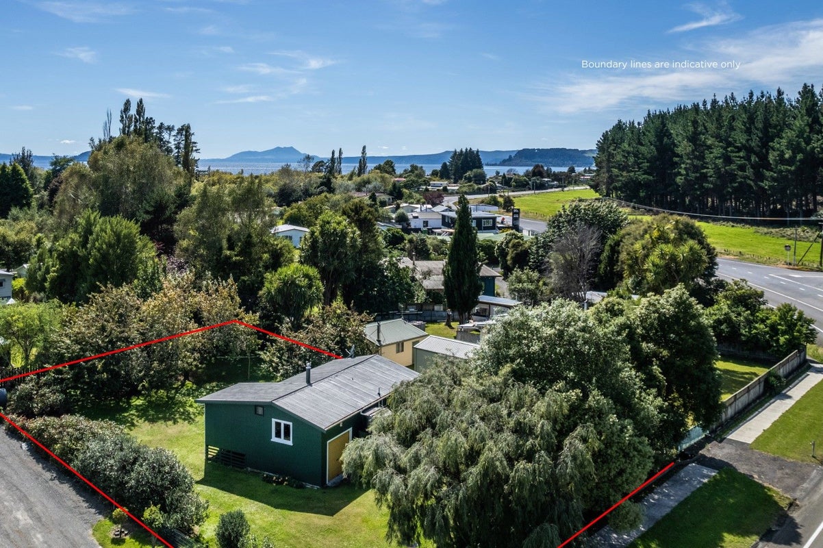 255 State Highway 1, Tauranga Taupo, Turangi - Carousel 1