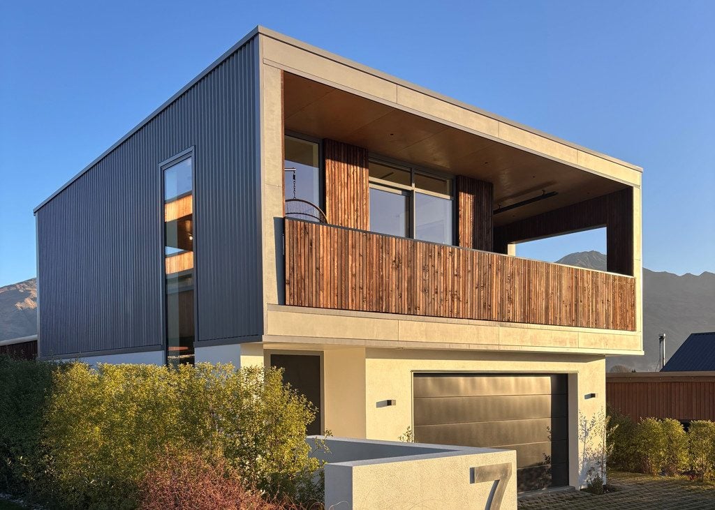 7 Tuke Lane, Wanaka, Wanaka - Carousel 1