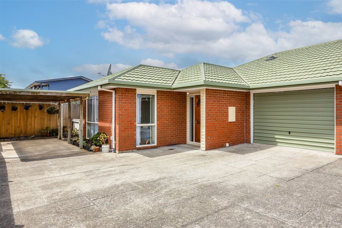 107A King Street, Sydenham, Christchurch - Carousel 1