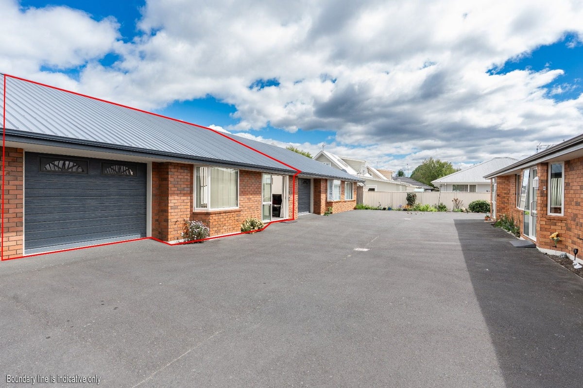 5/4 Reid Avenue, Mosgiel, Mosgiel - Carousel 2