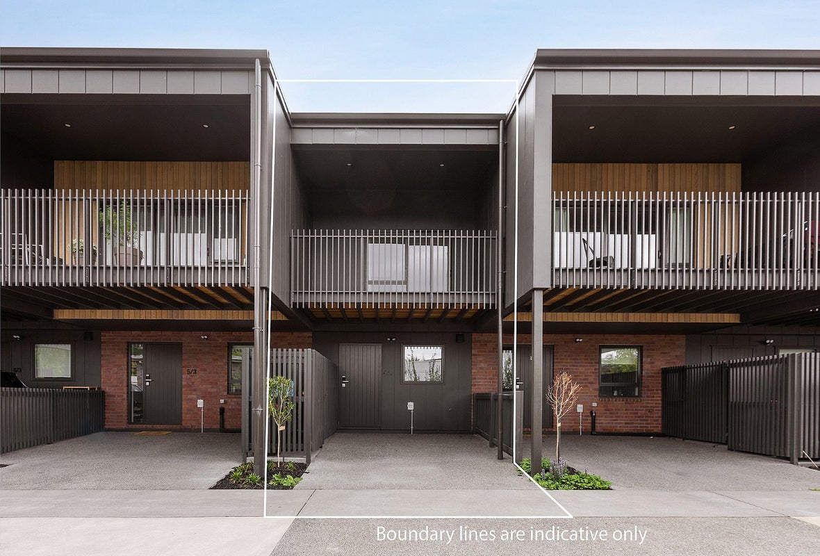 4/3 Vesty Avenue, Hillcrest, Hamilton - Carousel 1