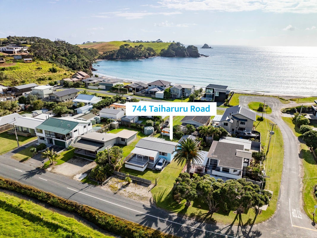 744 Taiharuru Road, Taiharuru, Parua Bay - Carousel 2