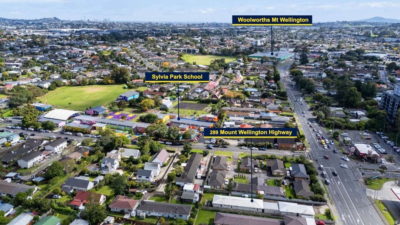 289 Mount Wellington Highway, Mount Wellington, Auckland - Carousel 12