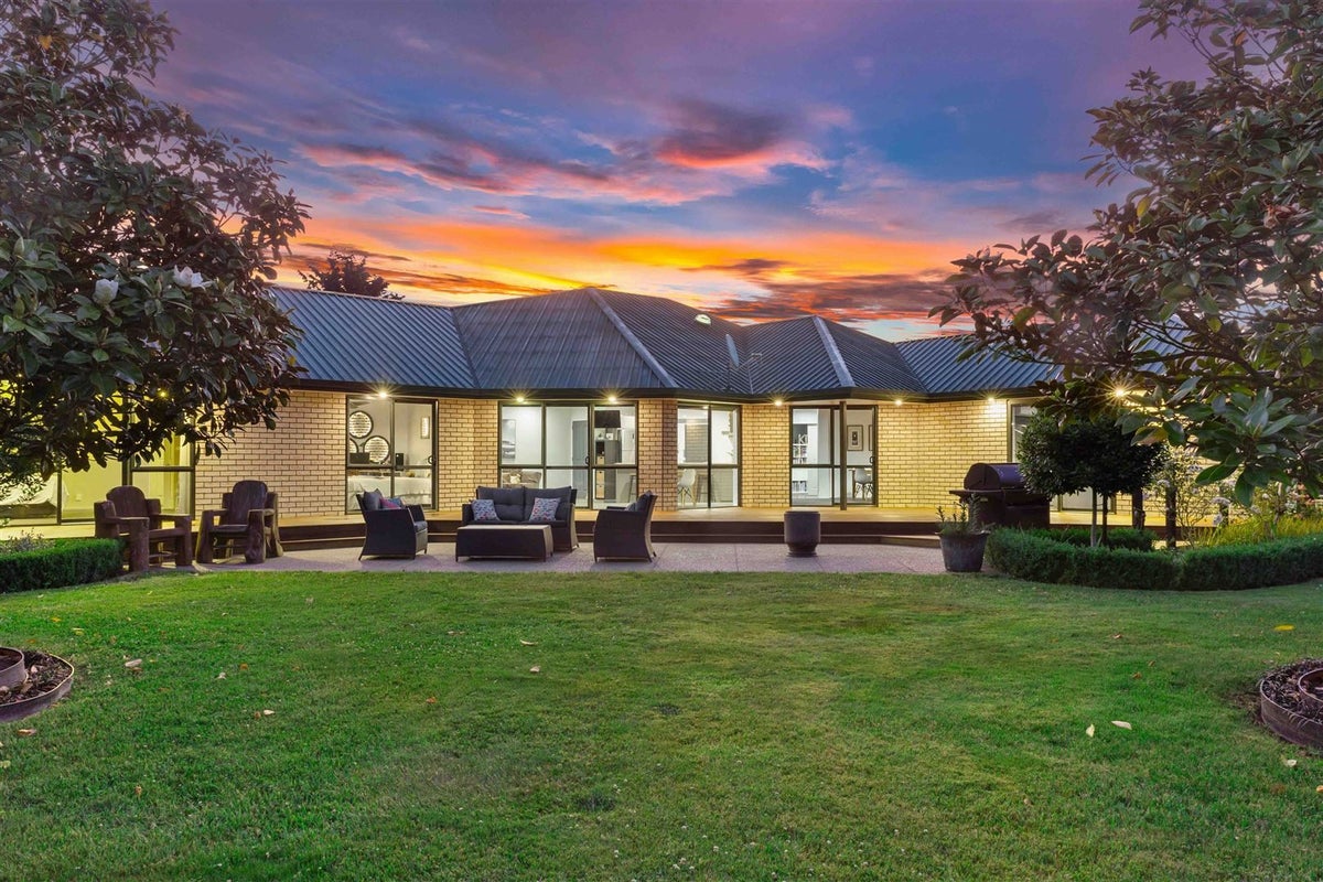 412 Mandeville Road, Ohoka, Kaiapoi - Carousel 2