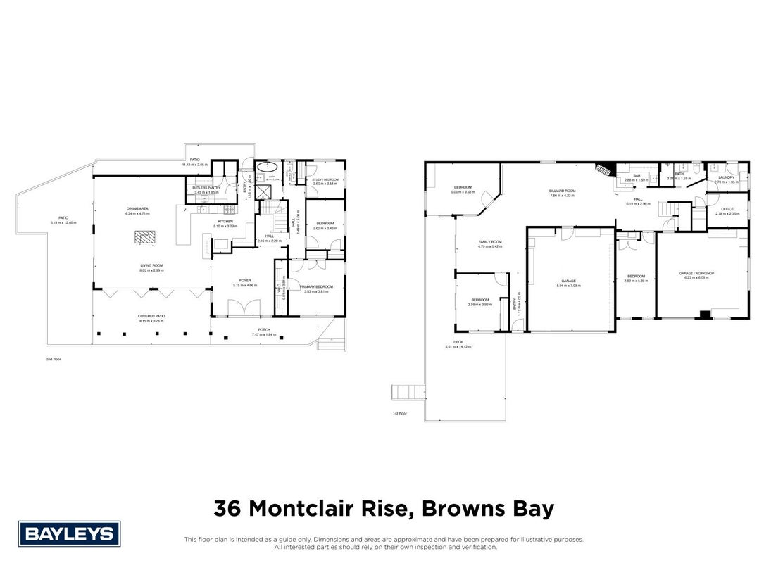 36 Montclair Rise, Browns Bay, Auckland - Carousel 39