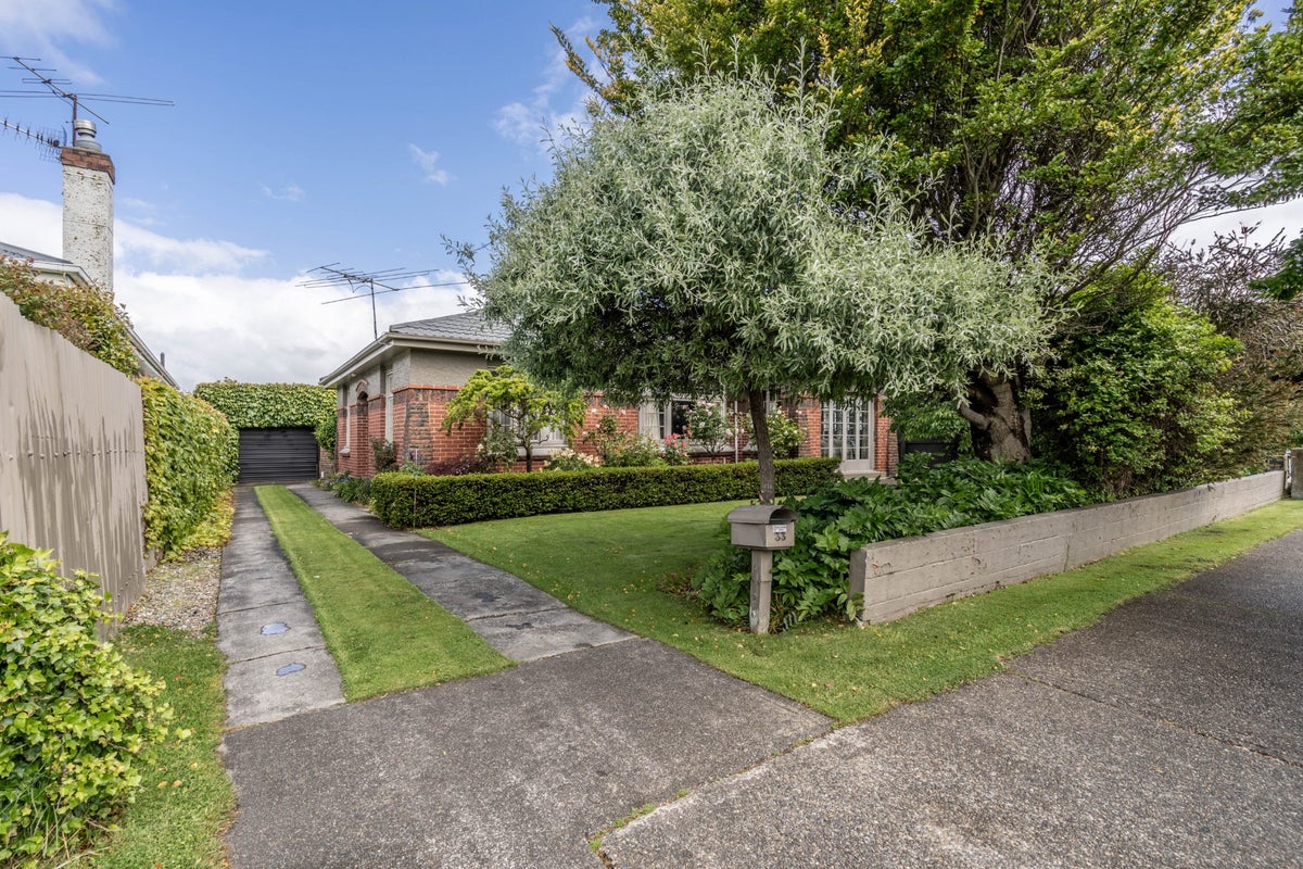 33 Mitchell Street, Richmond, Invercargill - Carousel 13