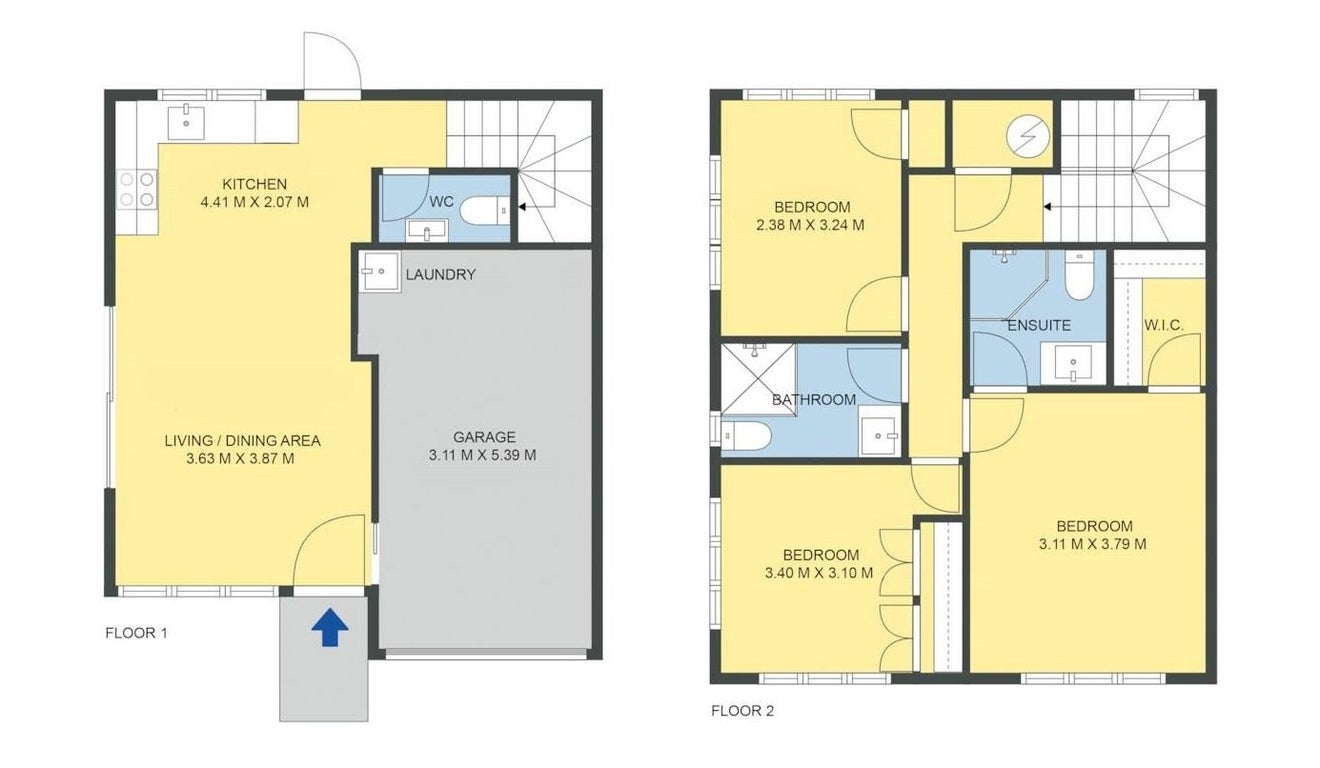 5/2 Cornwall Road, Mangere, Auckland - Carousel 9