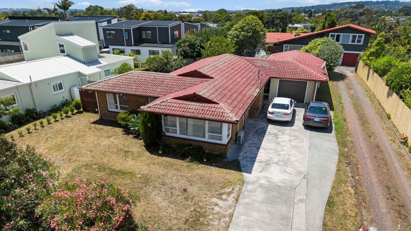 114 Elliot Street, Pahurehure, Papakura - Carousel 1