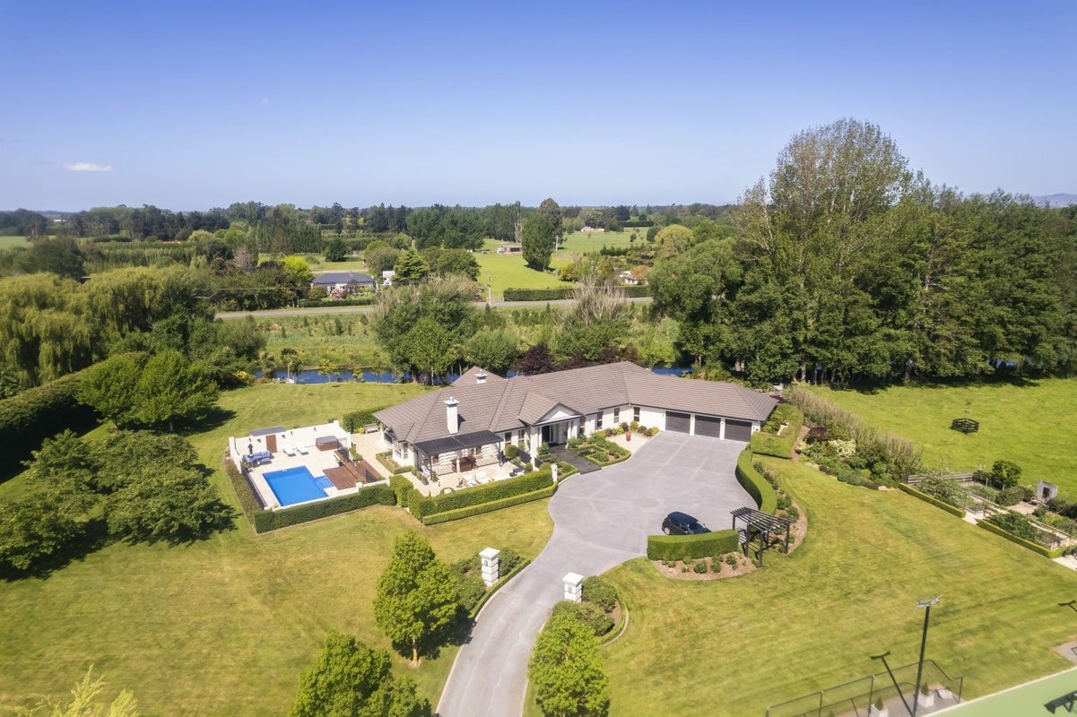 54 Moodys Road, Clarkville, Kaiapoi - Carousel 41