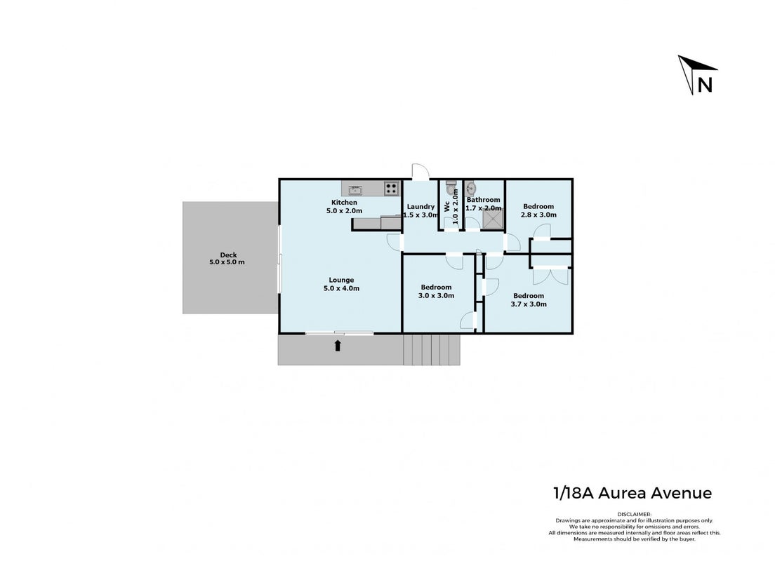 18 AUREA AVE, Pakuranga, Auckland - Carousel 16