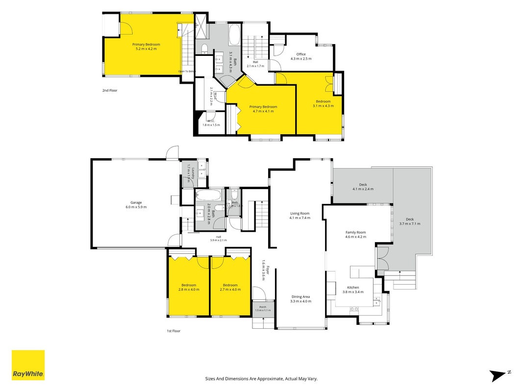 21 Rutherford Terrace, Meadowbank, Auckland - Carousel 22