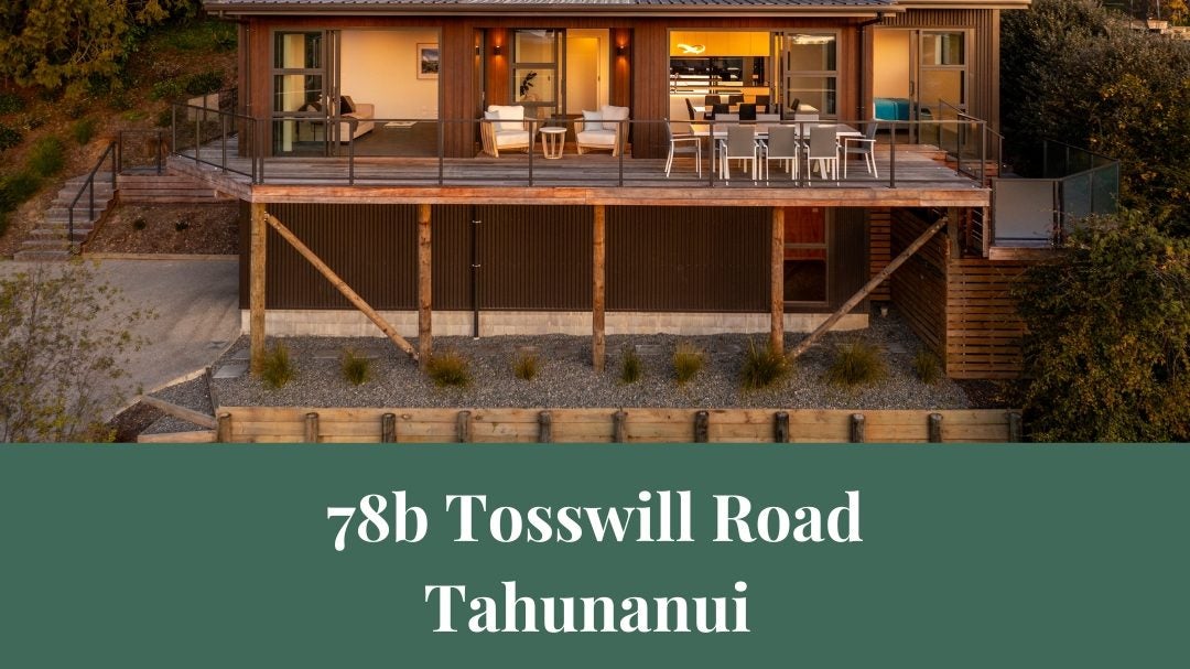 78B Tosswill Road, Tahunanui, Nelson - Carousel 1