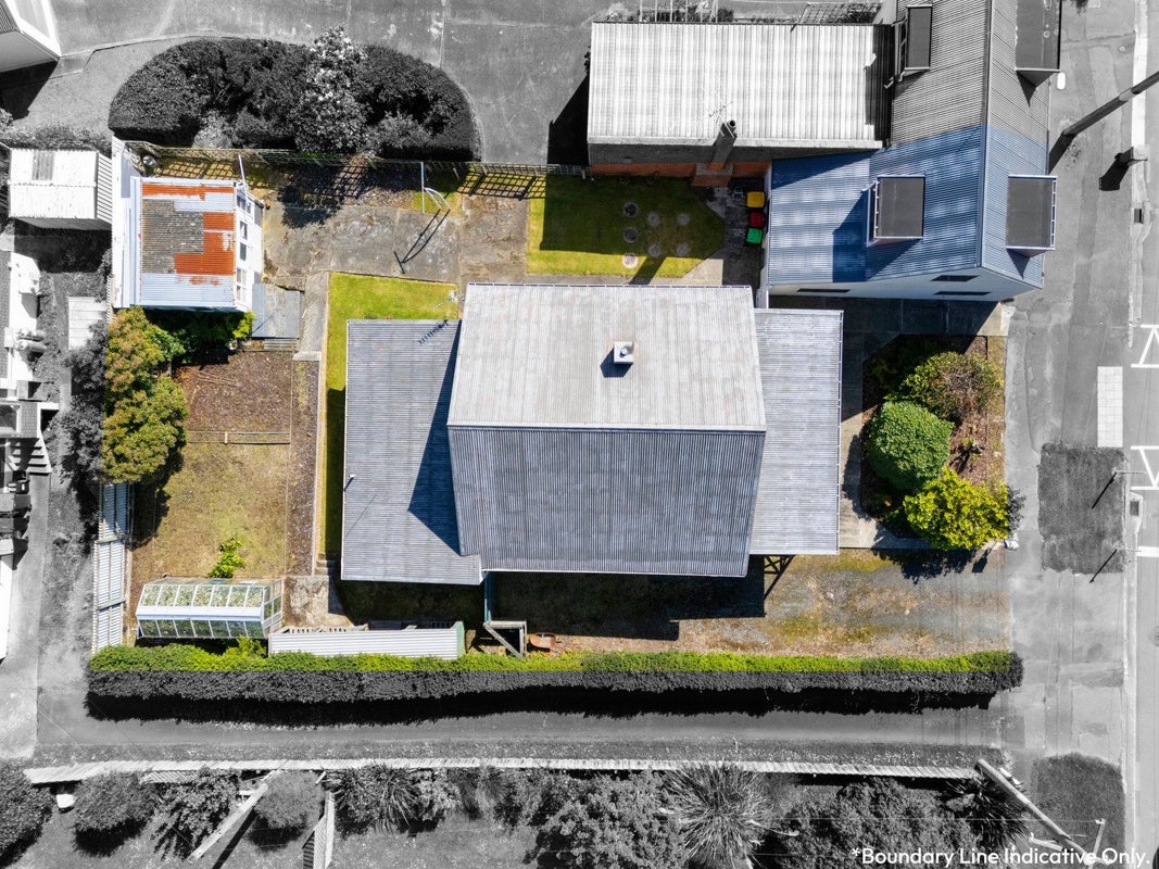 102 Stevenson Avenue, Sawyers Bay, Port Chalmers - Carousel 24