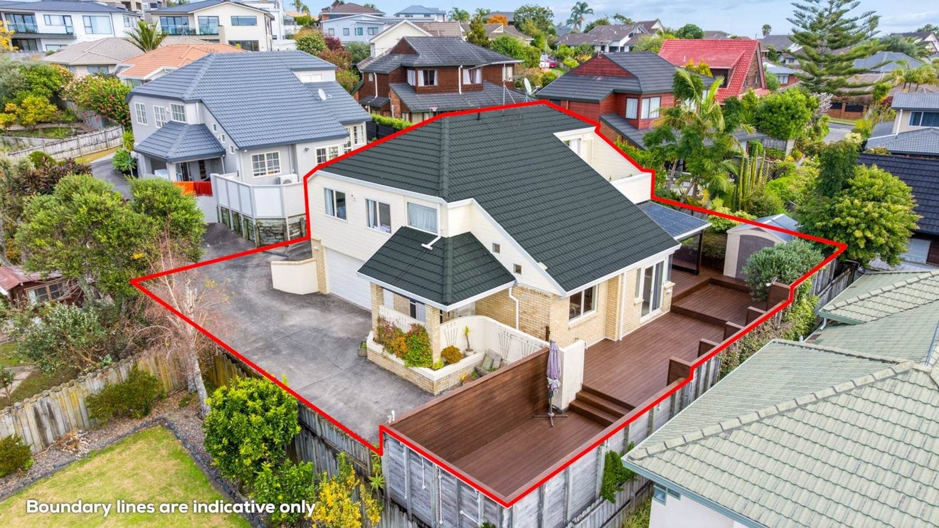 2/34 Wiltshire Place, Somerville, Manukau - Carousel 31