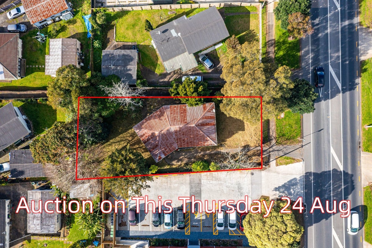 593 Massey Road, Mangere, Auckland - Carousel 1