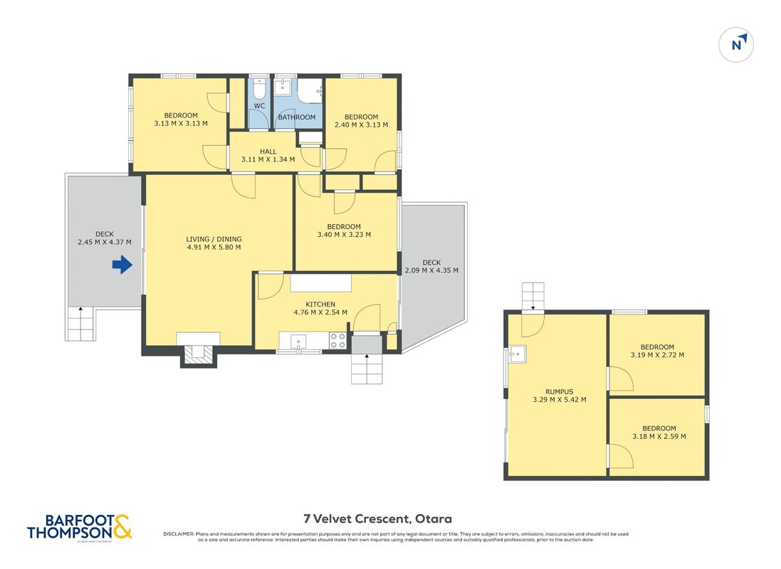 7 Velvet Crescent, Otara, Auckland - Carousel 27