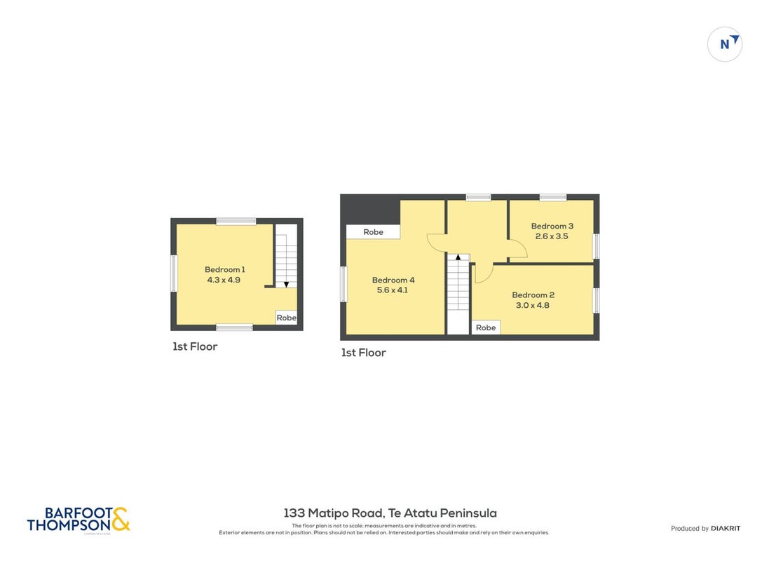 133 Matipo Road, Te Atatu Peninsula, Auckland - Carousel 27