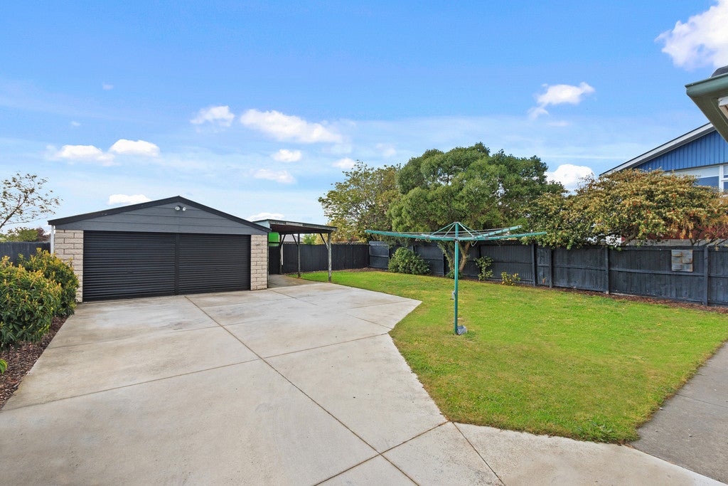 54 Parnwell Street, Burwood, Christchurch - Carousel 12