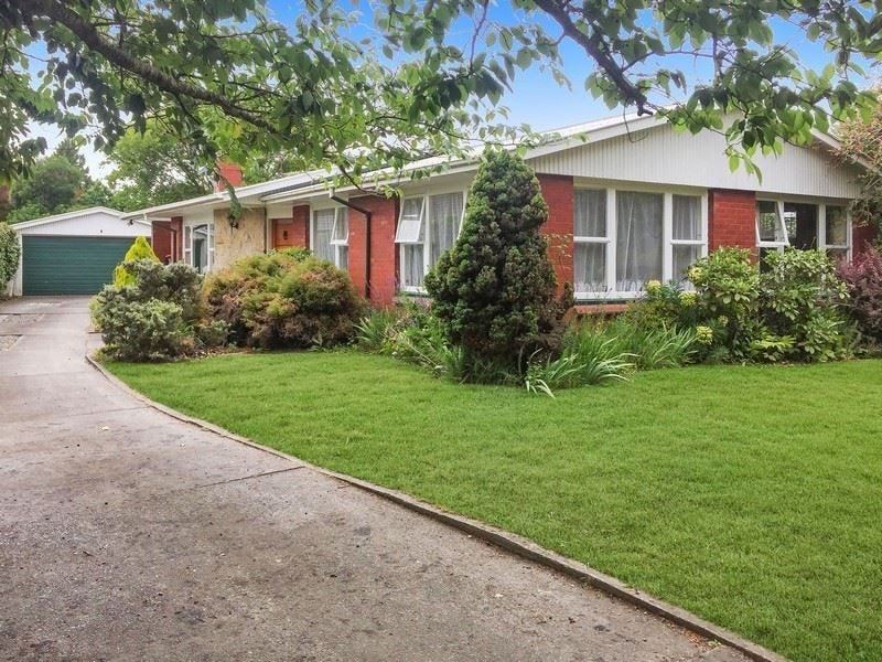 3 Elwyn Place, Avonhead, Christchurch - Carousel 1