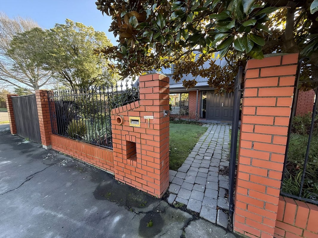 1 Swithland Place, Avonhead, Christchurch - Carousel 29