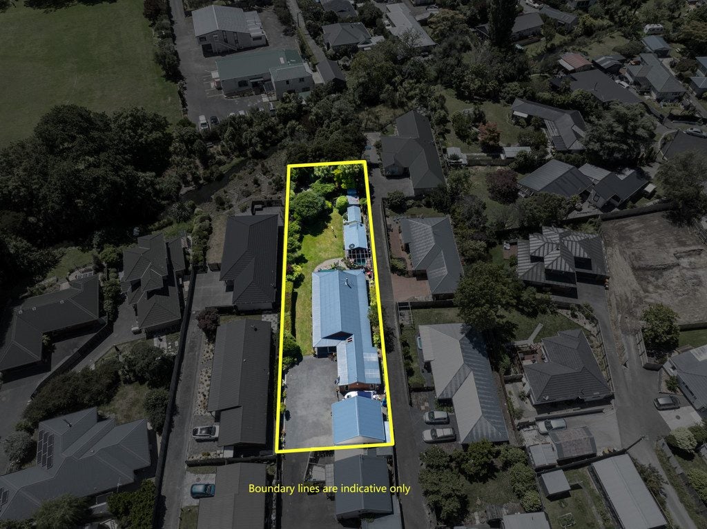 85A Hoon Hay Road, Hoon Hay, Christchurch - Carousel 25