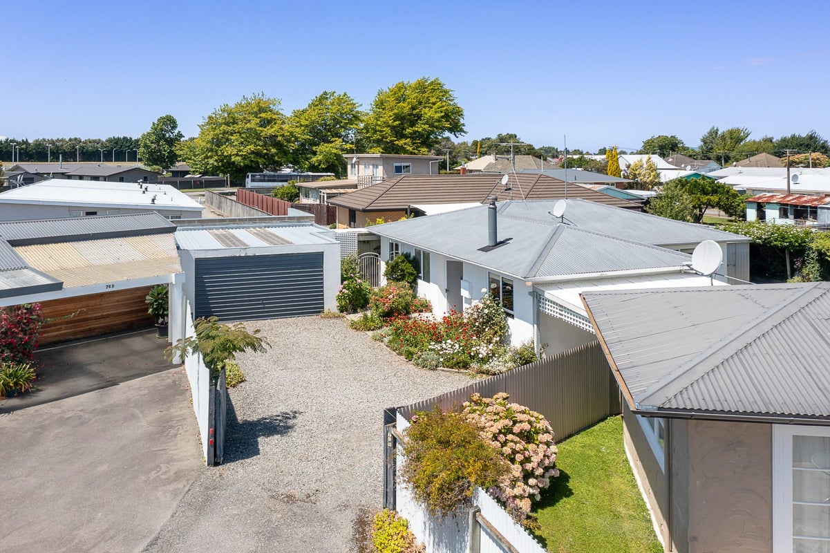 74B Hutcheson Street, Mayfield, Blenheim - Carousel 26