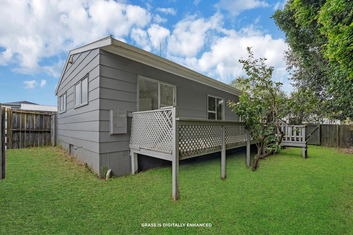 1/11 Justamere Place, Weymouth, Manukau City, Auckland - Carousel 2