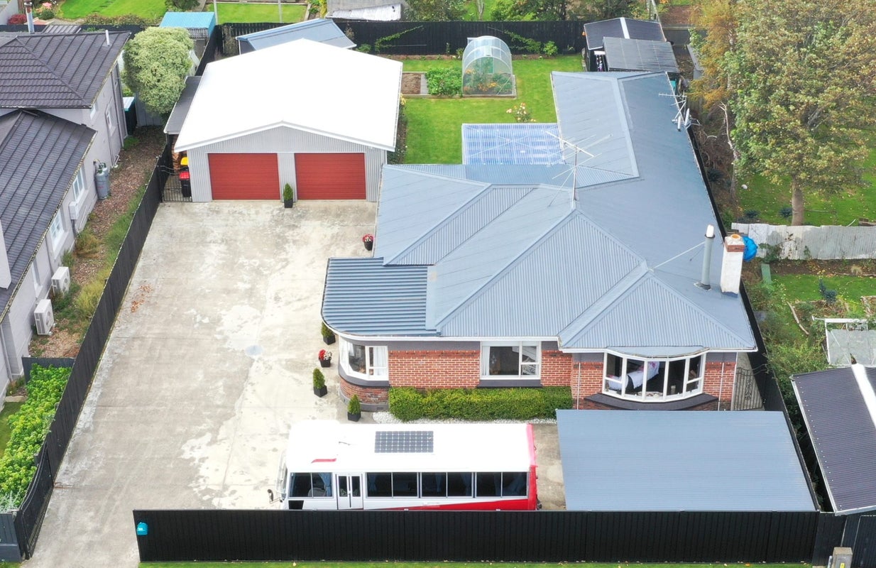 111 Bamborough Street, Richmond, Invercargill - Carousel 39
