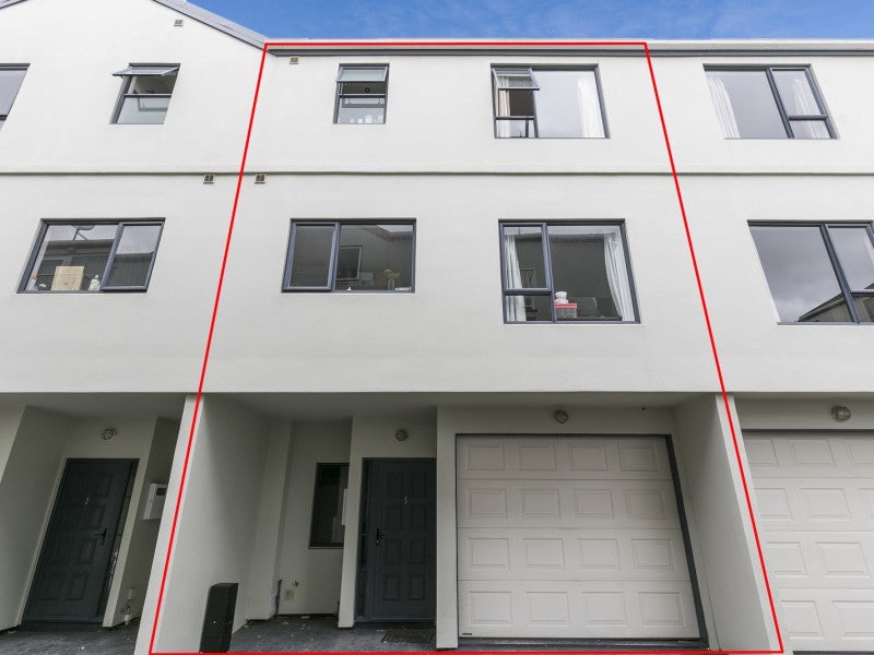3/142 Ghuznee Street, Te Aro, Wellington - Carousel 2