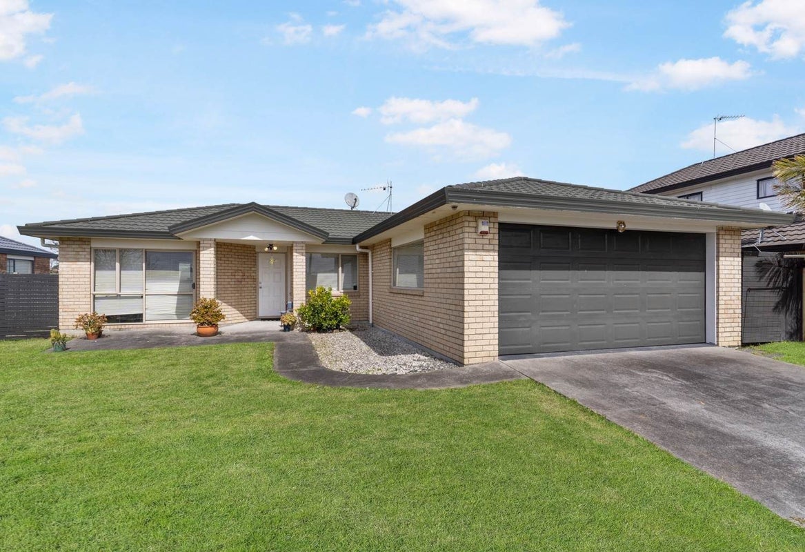 33 Bicknell Road, Favona, Auckland - Carousel 1