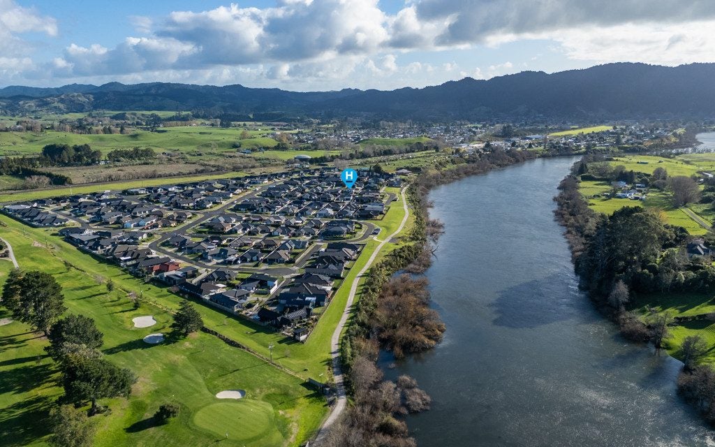 10 Mahutonga Terrace, Ngaruawahia, Waikato, Waikato - Carousel 24