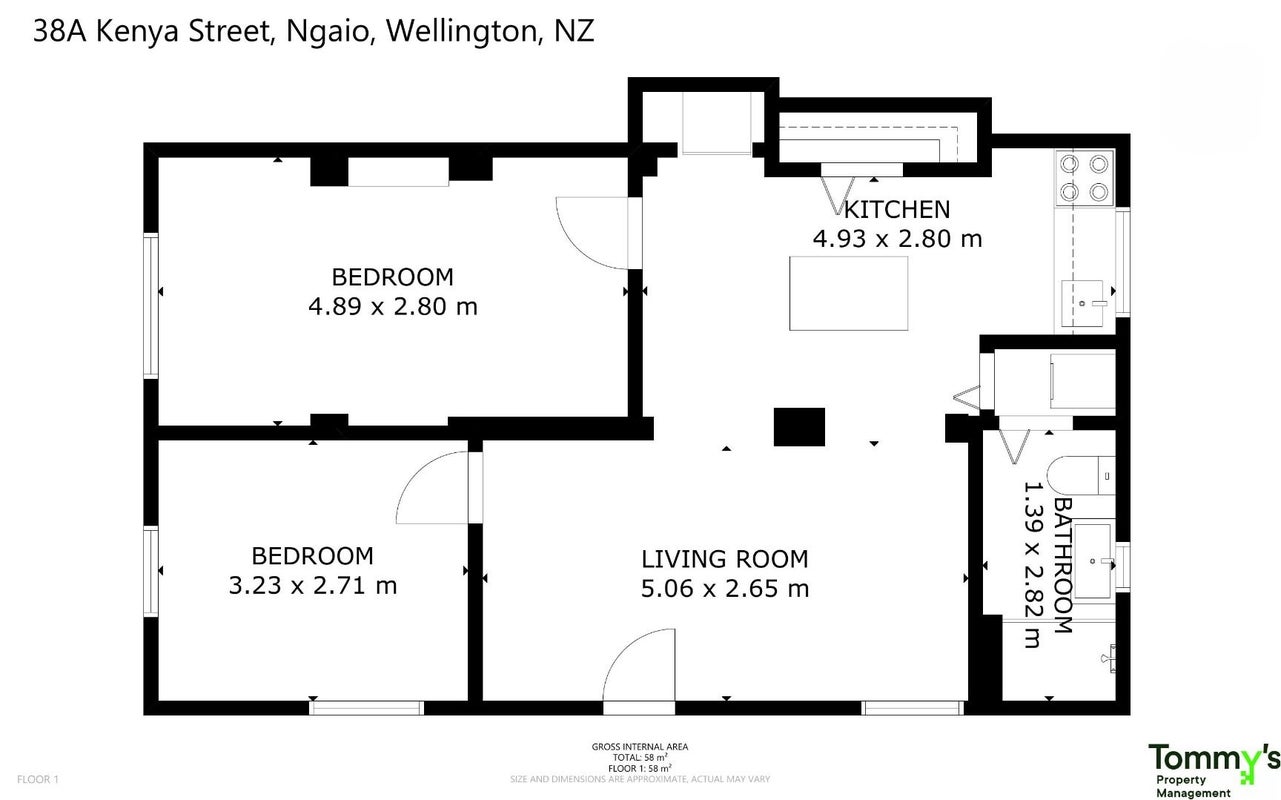 38 Kenya Street, Ngaio, Wellington - Carousel 17