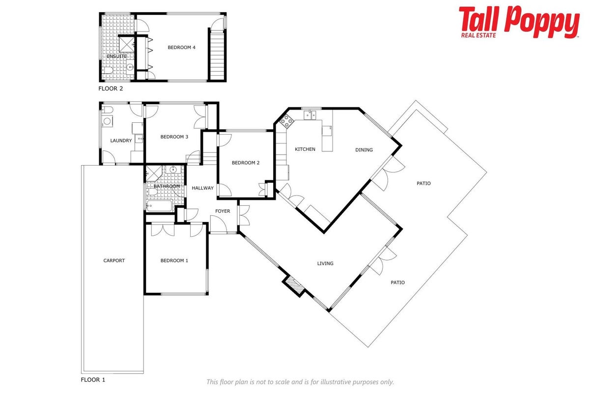 10C Wood Street, Wallaceville, Upper Hutt - Carousel 22