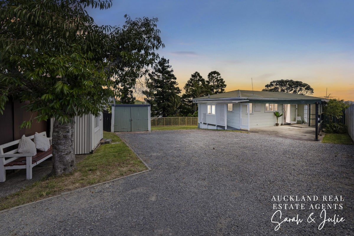 522 Great North Road, Grey Lynn, Auckland City, Auckland - Carousel 1