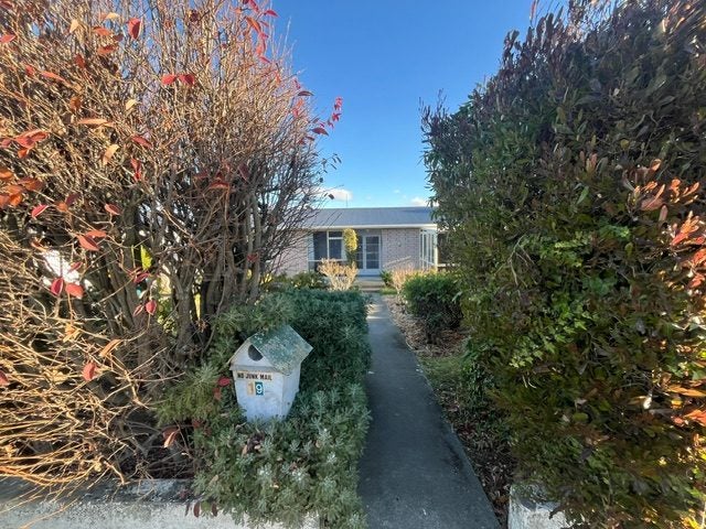 19 Brenda Street, Kensington, Timaru - Carousel 25