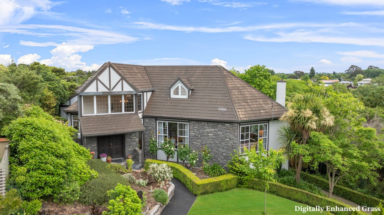 2 Bengal Drive, Cashmere, Christchurch - Carousel 36