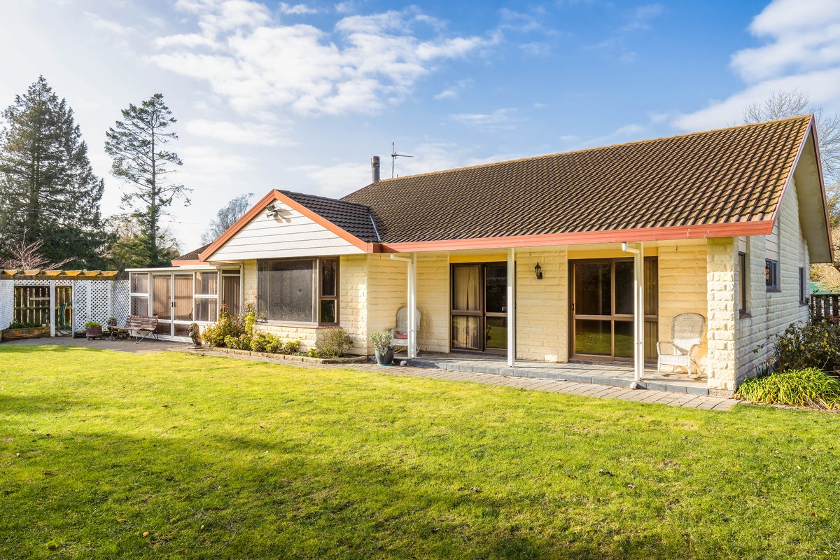 105 Heywards Road, Clarkville, Kaiapoi - Carousel 20