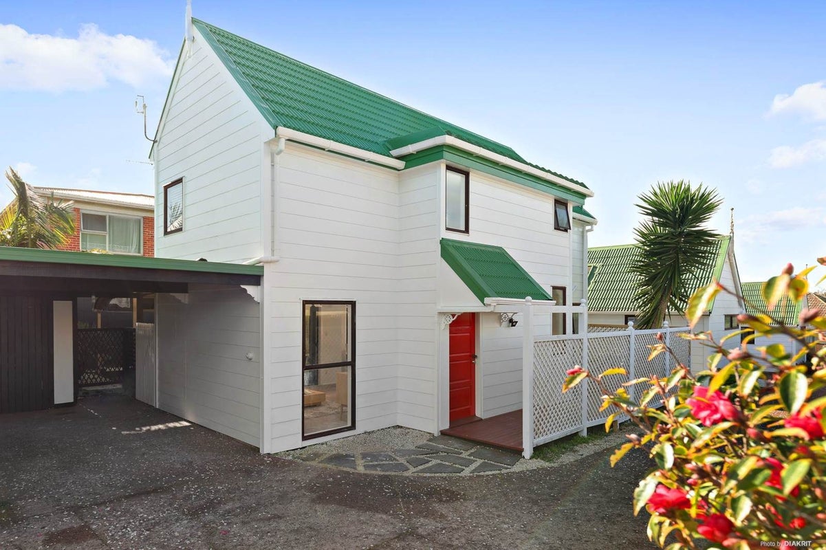4/852 Manukau Road, Onehunga, Auckland - Carousel 1