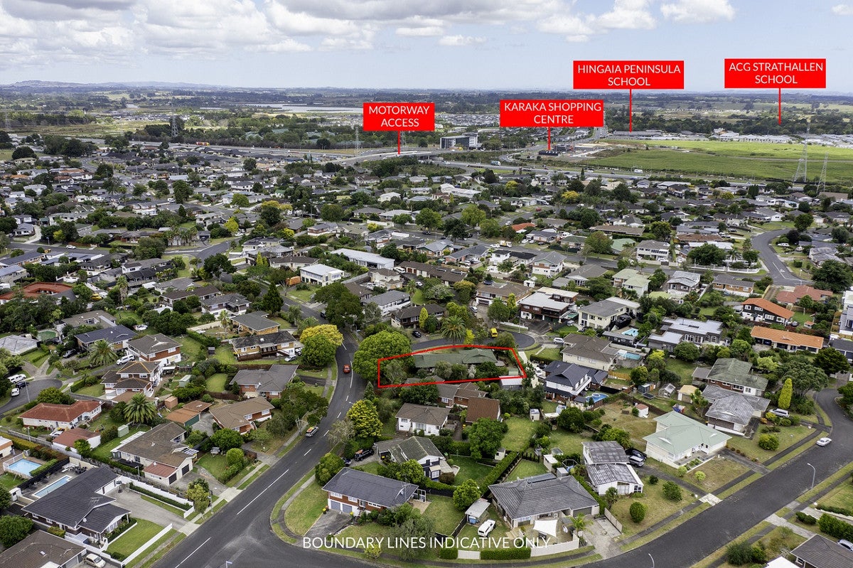 55 Ray Small Drive, Pahurehure, Papakura - Carousel 29