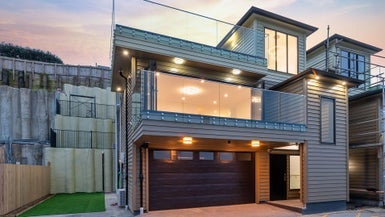 57B Gilletta Road, Mount Roskill, Auckland - Carousel 1