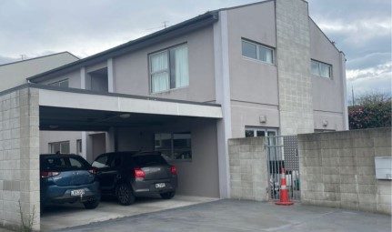 27A Newnham Terrace, Upper Riccarton, Christchurch - Carousel 1