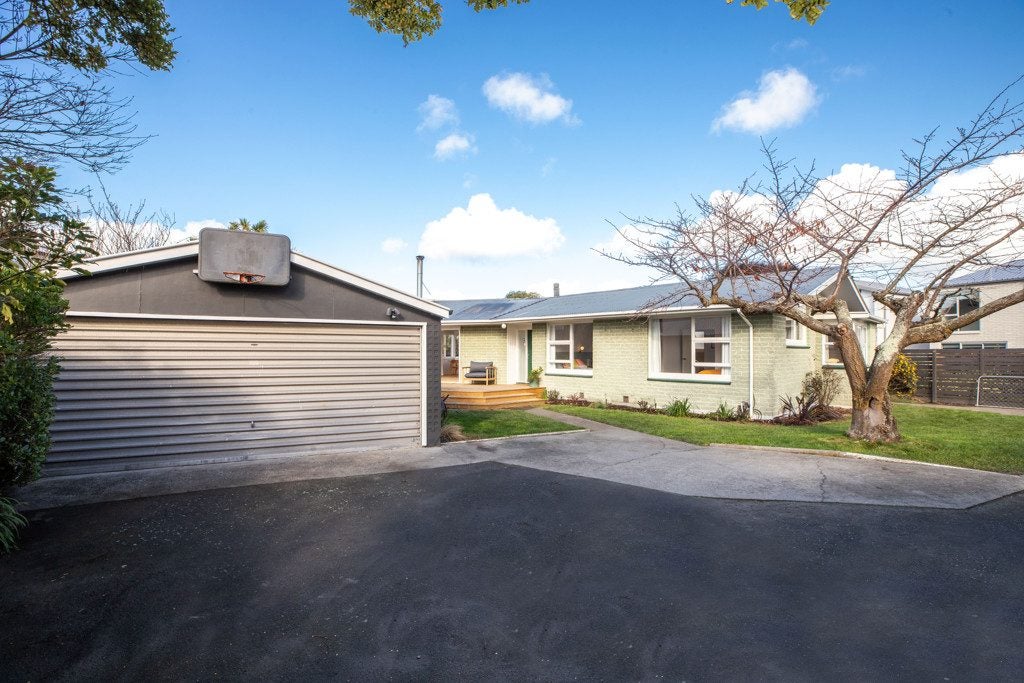 100 Cobham Street, Spreydon, Christchurch - Carousel 28
