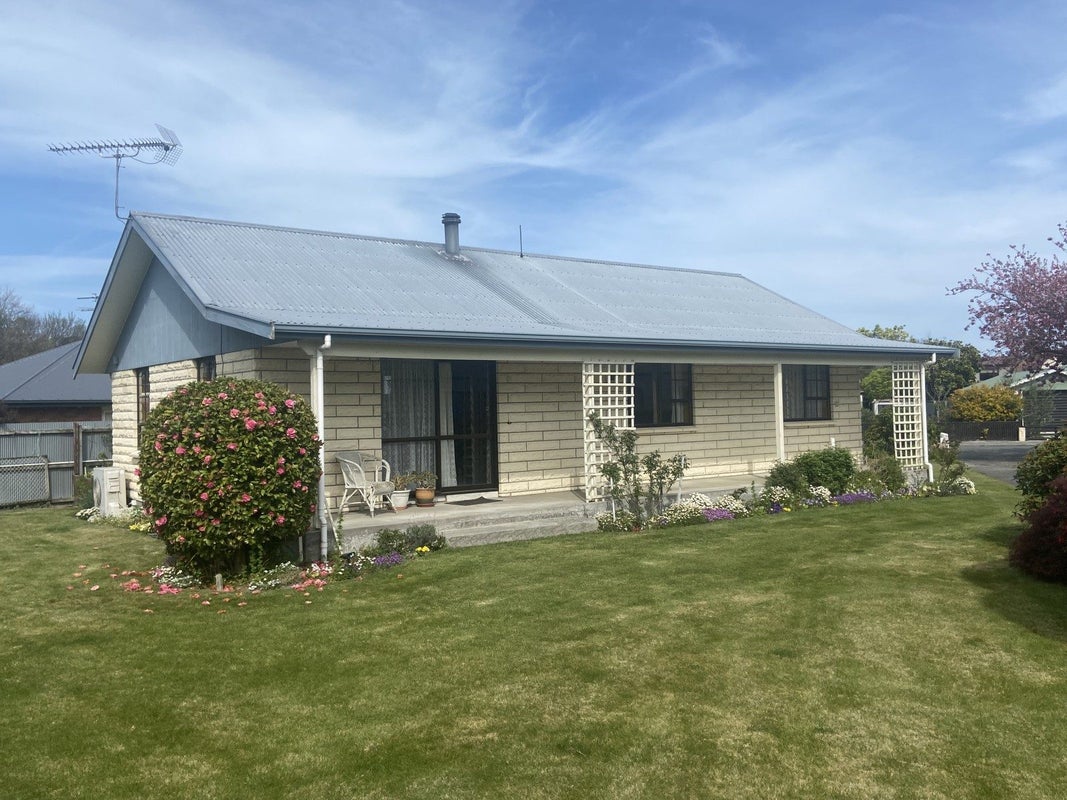 13 Mitchell Place, Netherby, Ashburton - Carousel 1